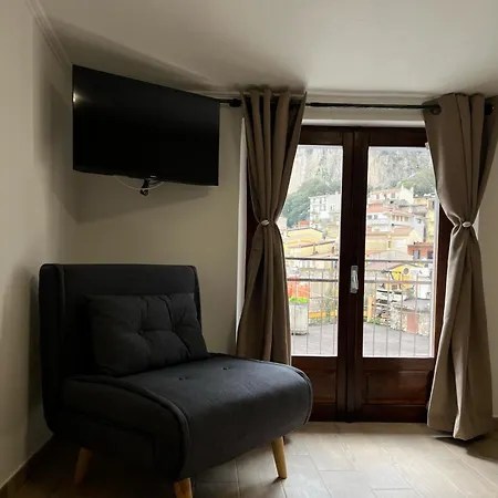 Guest house Il Filo Azzurro