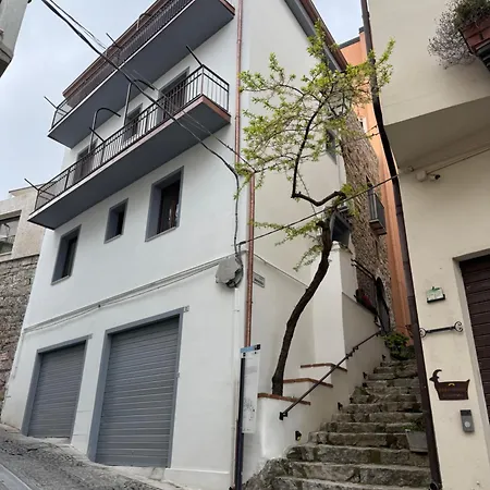 Guest house Il Filo Azzurro *