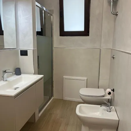 Il Filo Azzurro Guest house