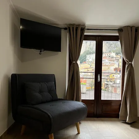 Guest house Il Filo Azzurro