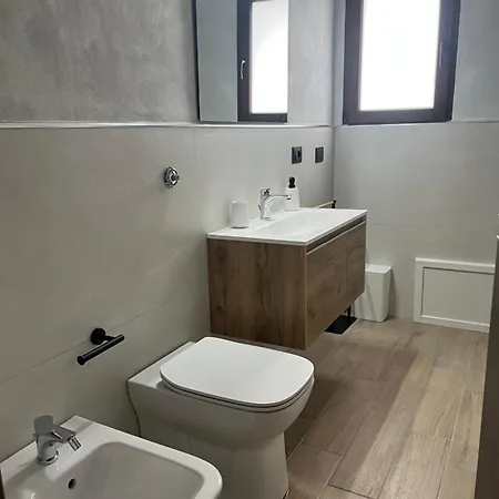 Il Filo Azzurro Guest house *