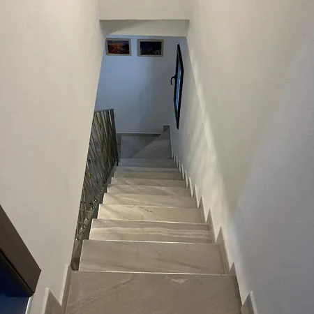 Guest house Il Filo Azzurro *