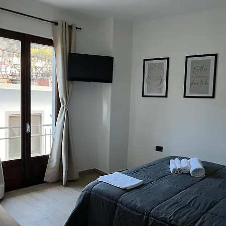 Guest house Il Filo Azzurro Ulassai