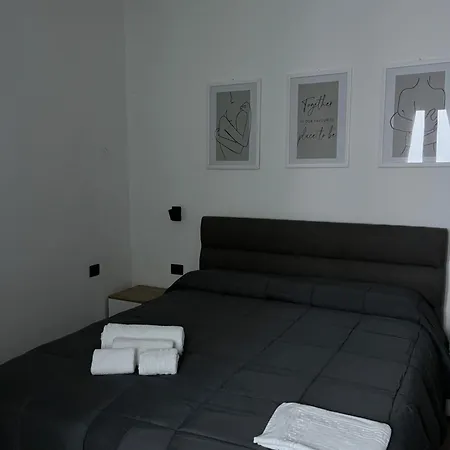 Il Filo Azzurro Guest house Ulassai