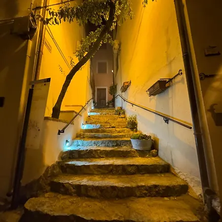 Il Filo Azzurro Guest house *